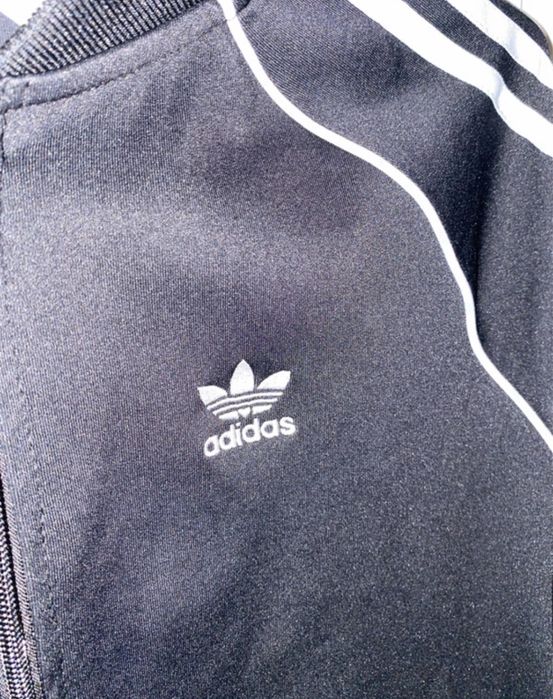 Bluza Adidas Originals Barbati Marimea XS Neagra