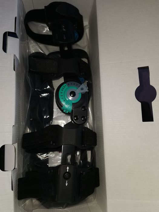 Orteze mana și picior dreapta