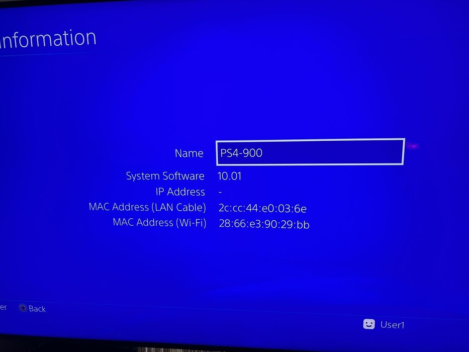 PlayStation 4 PRO SW: 10.01 1TB + 2 джойстика ПС4 Плейстейшън 4 ПРО