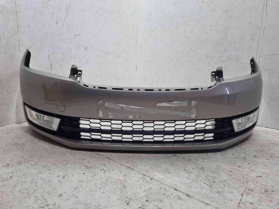 Bara fata Skoda Rapid (NH3) [Fabr 2012-2019] LF8H