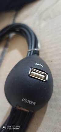 USB удлинитель 5м