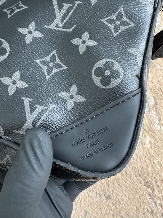 Borseta unisex Lv