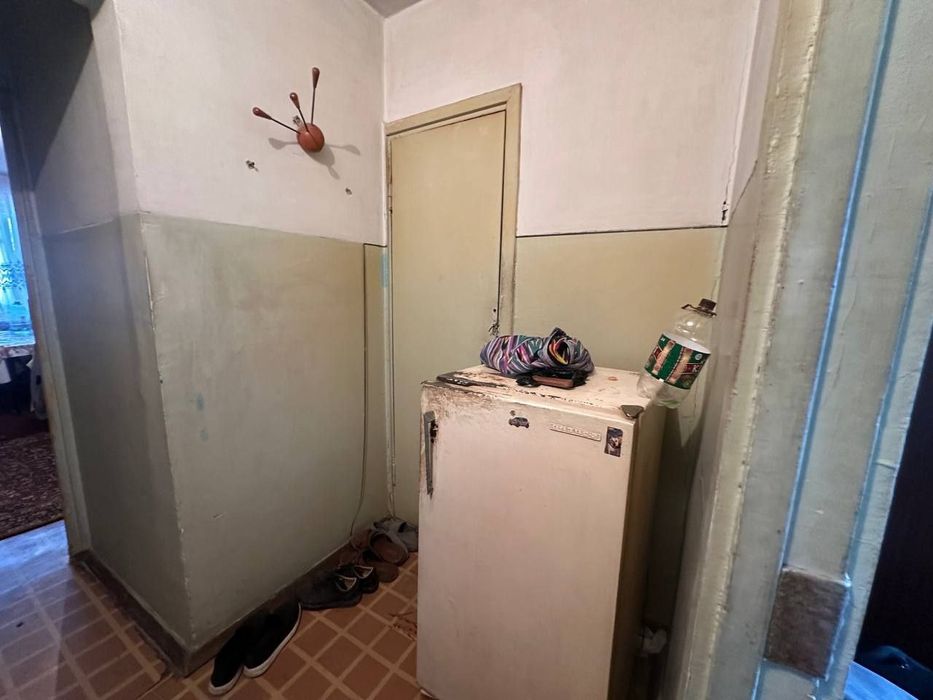 2 хонали уй тезда сотилади