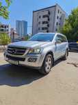 Mercedes Benz GL 320 Full Options Webasto