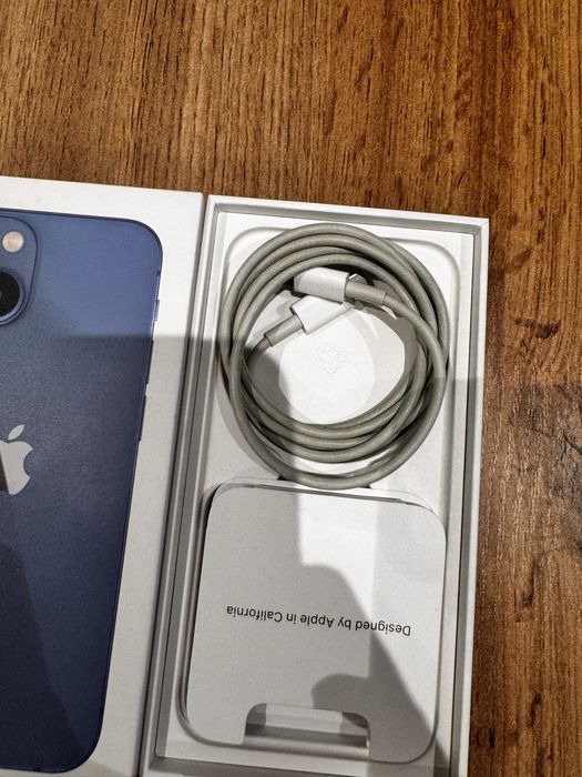 Iphone 13 mini 128 gb