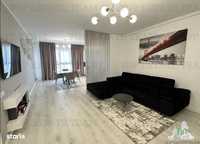 2 Camere|Complex Rezidential|Pipera