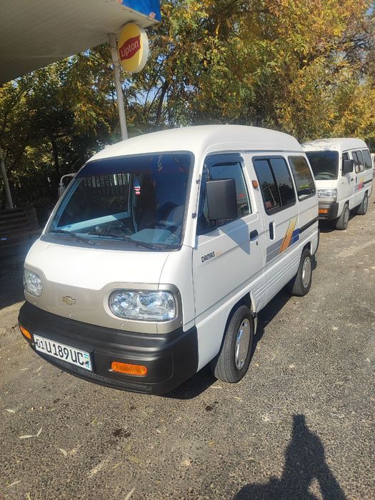 Аренда Викуп 2024 йил дамас