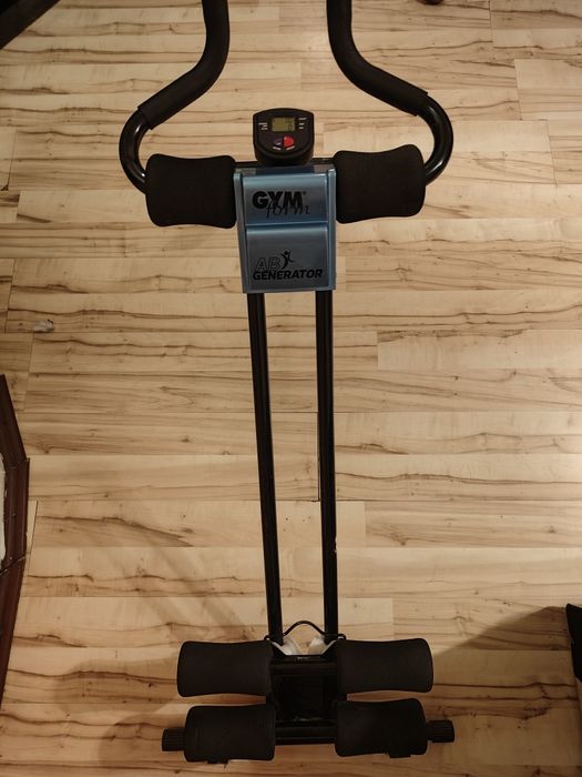 Aparat abdomene AB Generator