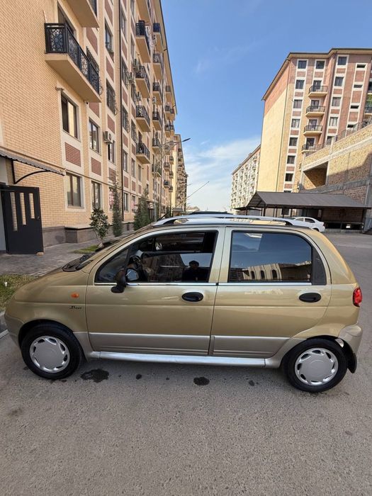 Arenda matiz best