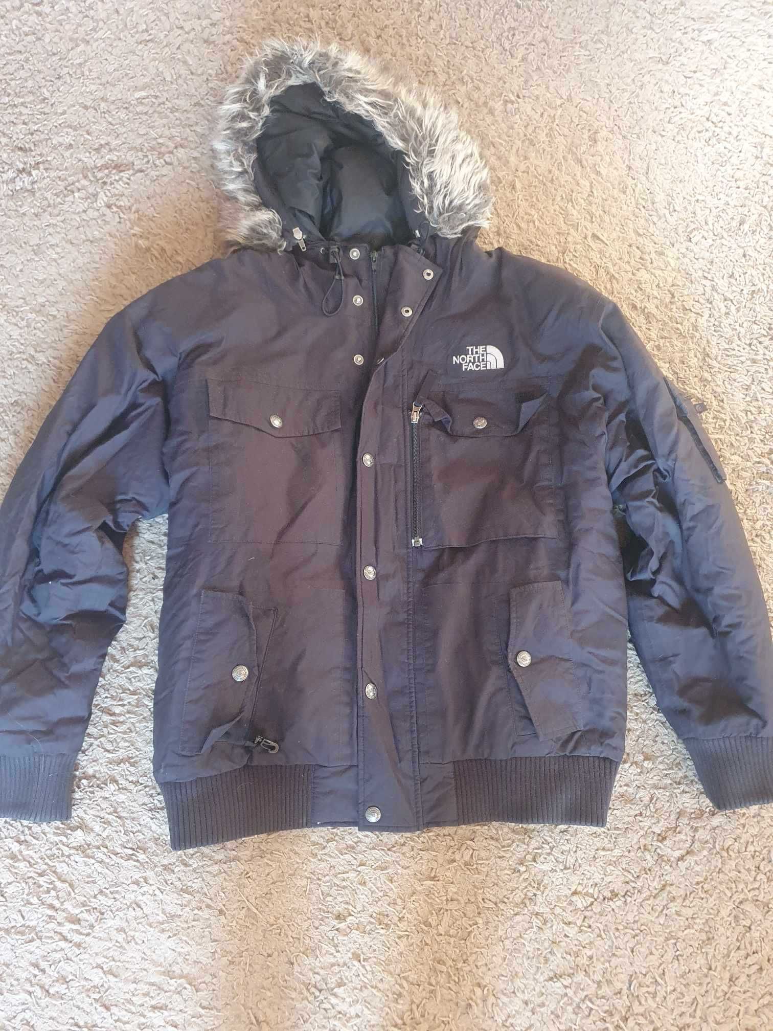 Оригинална Парка The North Face Gotham- McMurdo , p. М