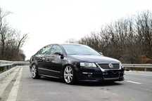 Vând Volkswagen Passat