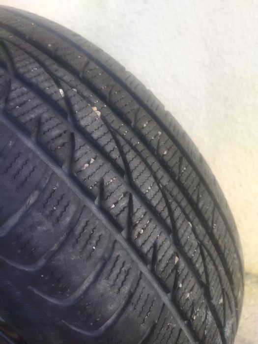 Продается шины с дисками