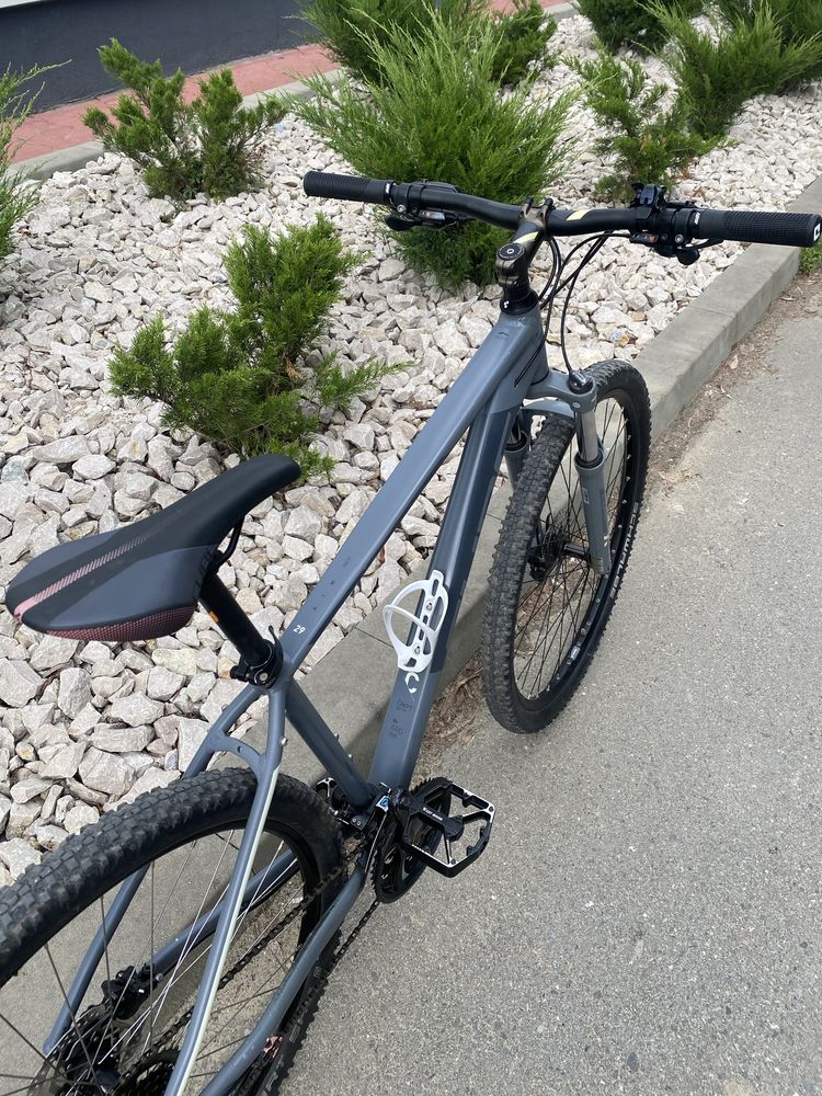 Bicicleta MTB Cube 29 19 inch
