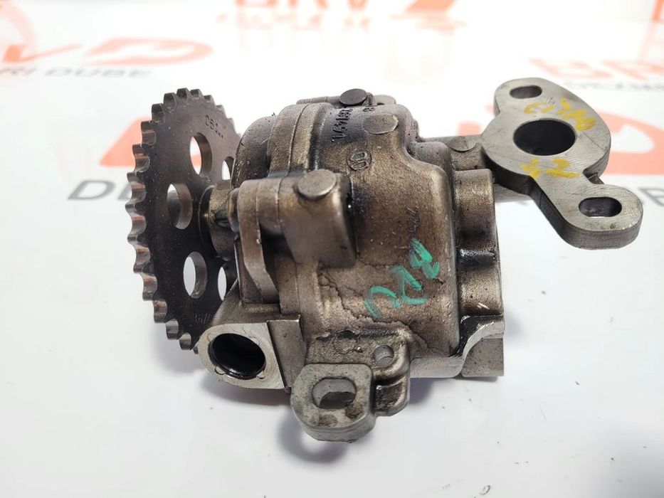 Pompa ulei 2,2 motorizare pentru Peugeot Boxer / Citroen Jumper / Fiat