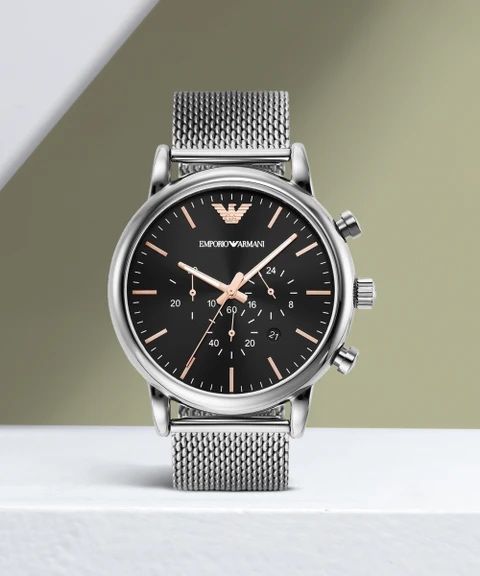 Мъжки часовник Emporio Armani AR11429