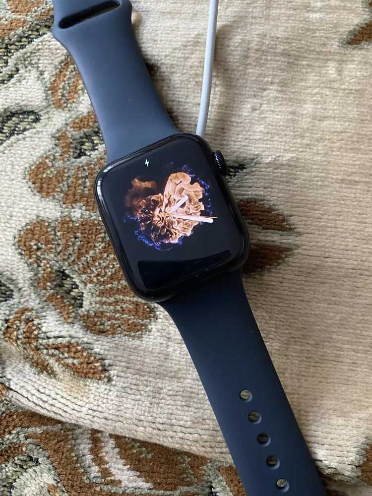 Apple Watch SE 2Gen 40мм Original 100% Емкость!