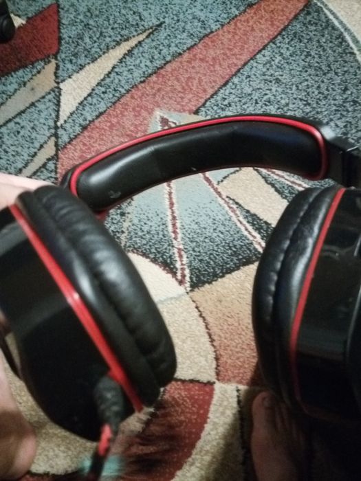 Căști Mirya sunet deosebit