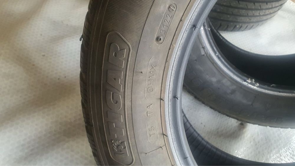 Зимни гуми Tigar Snow 195/65/15