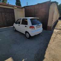 Matiz evro benzin