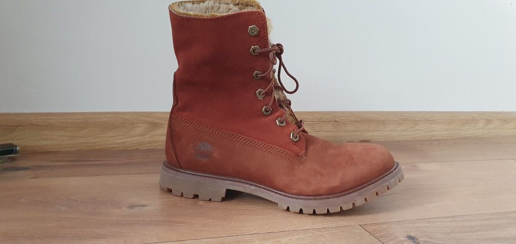 Ghete,bocanci Timberland marimea 39