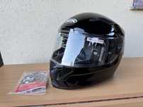 Casca moto MTR S6 Evo , marimea L sau XL , NOU