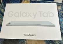 Samsung Glaxy Tab S9FE / 8GB/256GB / Mint