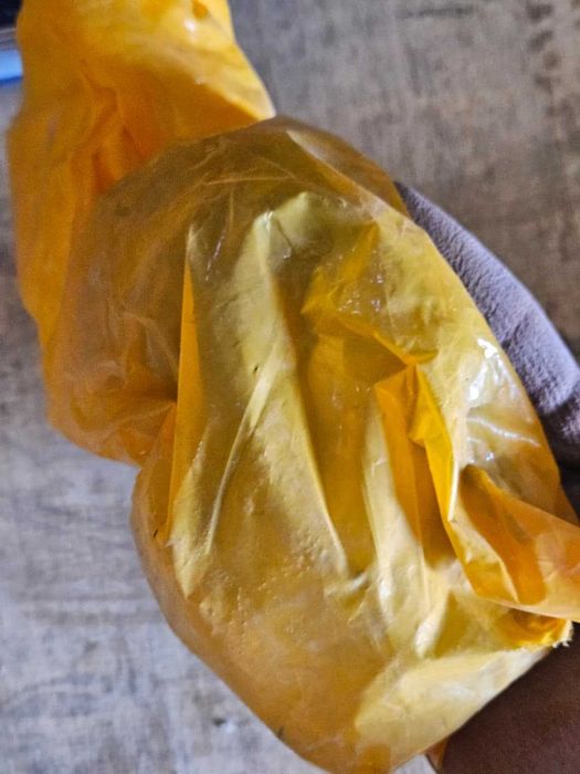 Натяжной ролик 252812S000 Hyundai/Kia