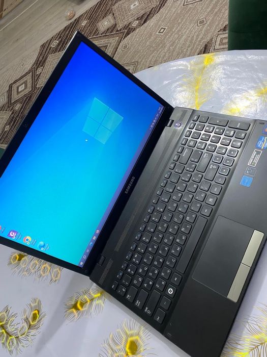 Ноутбук Samsung , цена: торг