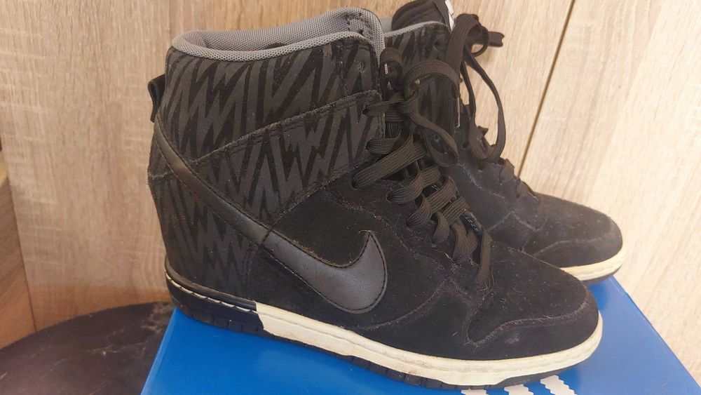 Оригинални  Nike