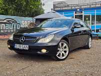 Mercedes CLS 2008 3.0 CDI 225 CP automata / RATE fara avans