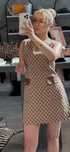 Rochie damă Gucci