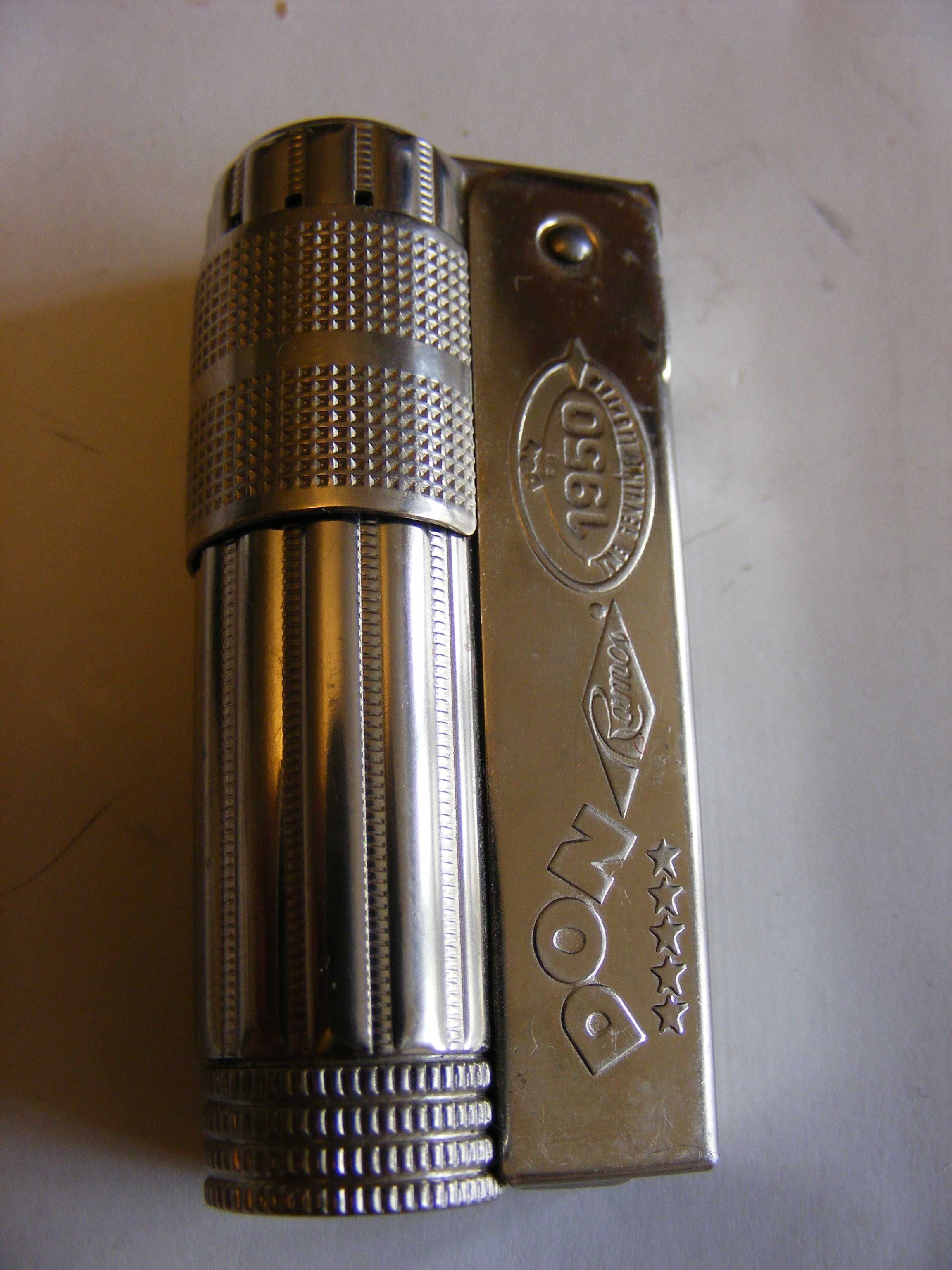 Бензинова Запалка Imco Triplex Austria Super 6700 Patent Don