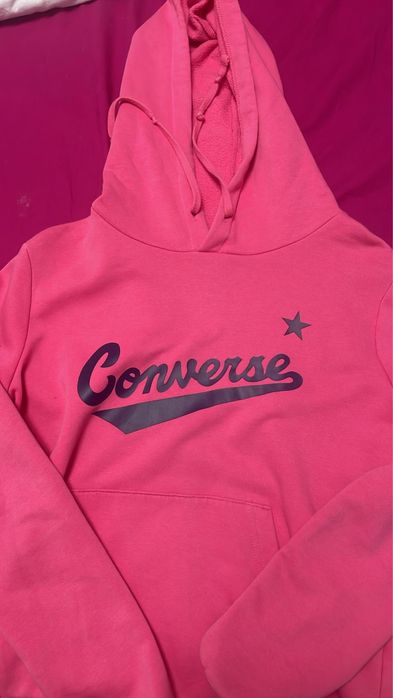 set 2 hanorace converse