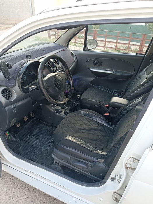 Matiz best sotiladi