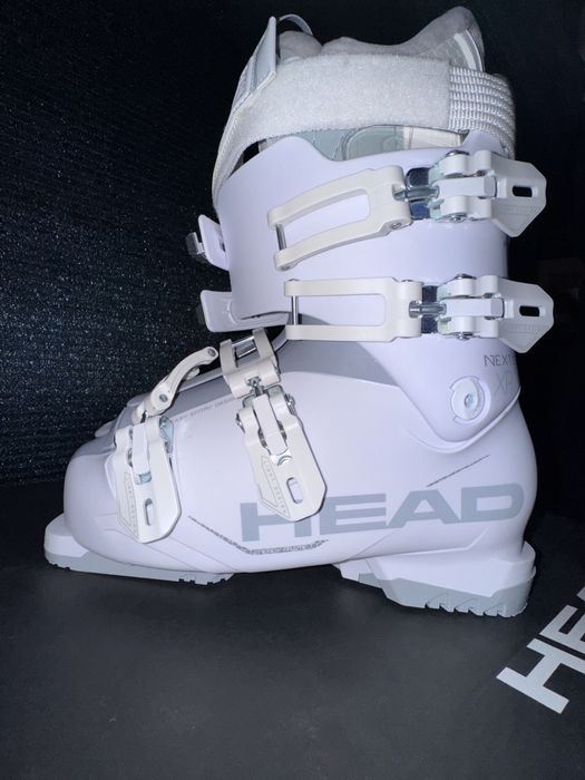 Vand clapari ski Head, femei