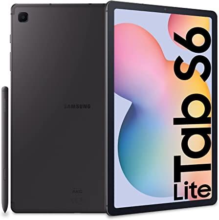 Samsung Tab S6 lite LTE