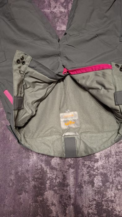 Дамско долнище грейка - Nord Peak