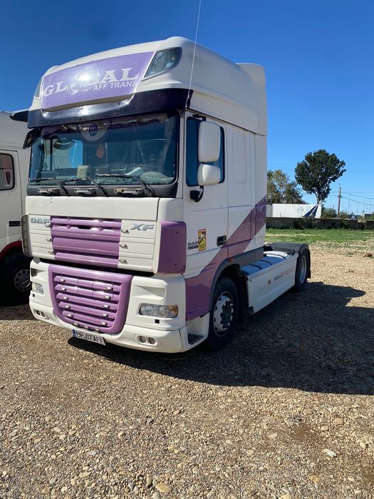Vand daf xf 460 an 2009