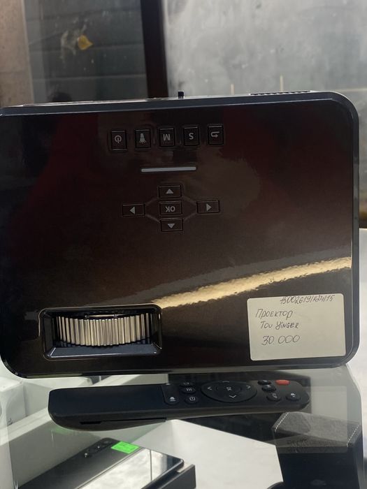 Проектор TouYinger X21 Астана ЖанТаС ломбард