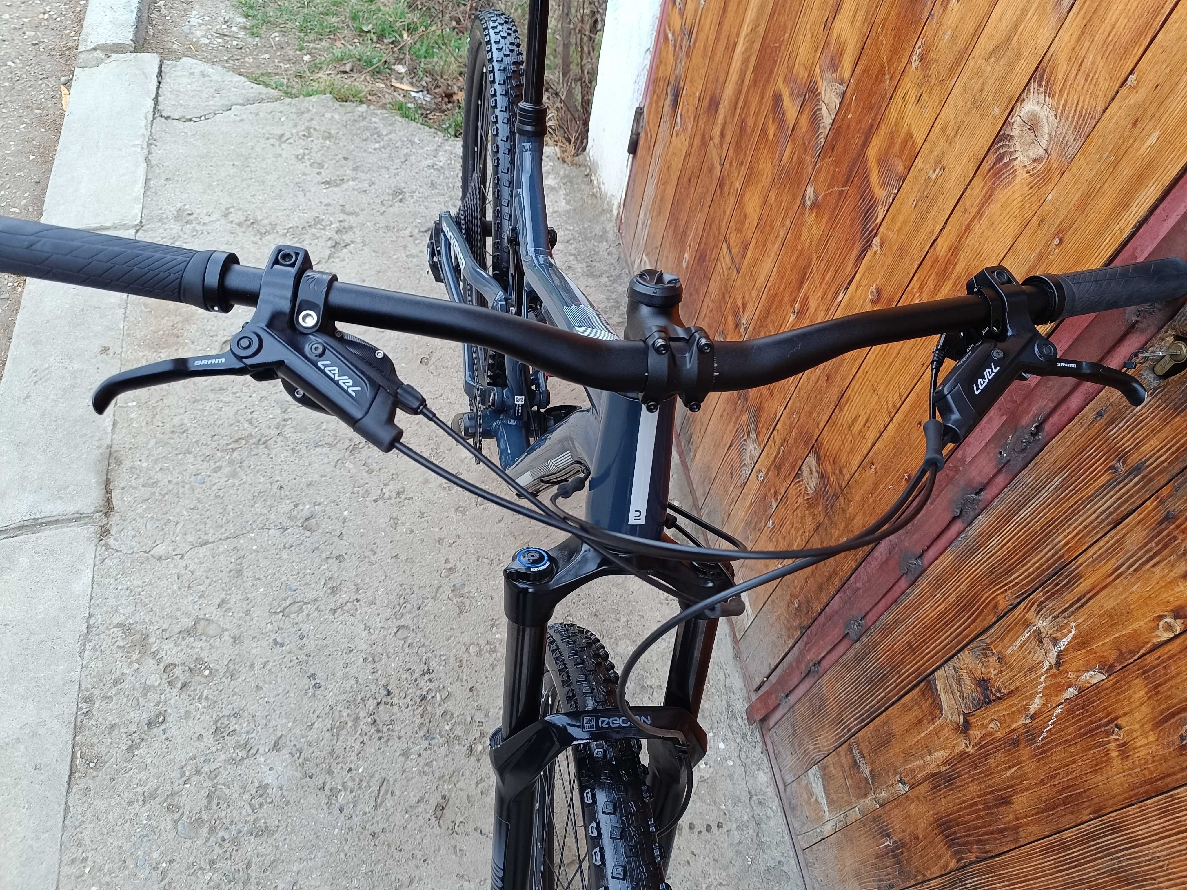 Rockrider AM 50 2023