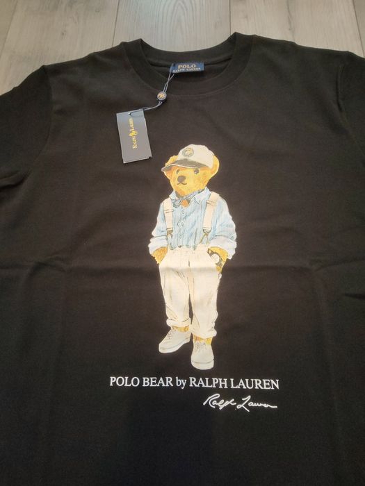 Tricou Polo Ralph Lauren premium top