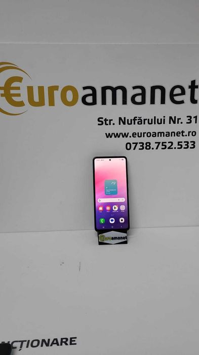 Telefon mobil Samsung Galaxy A53, Dual SIM, 8GB RAM, 128GB -N-