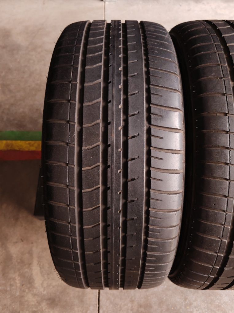 Goodyear 225 45 R17 Anvelope Cauciucuri vara 6mm