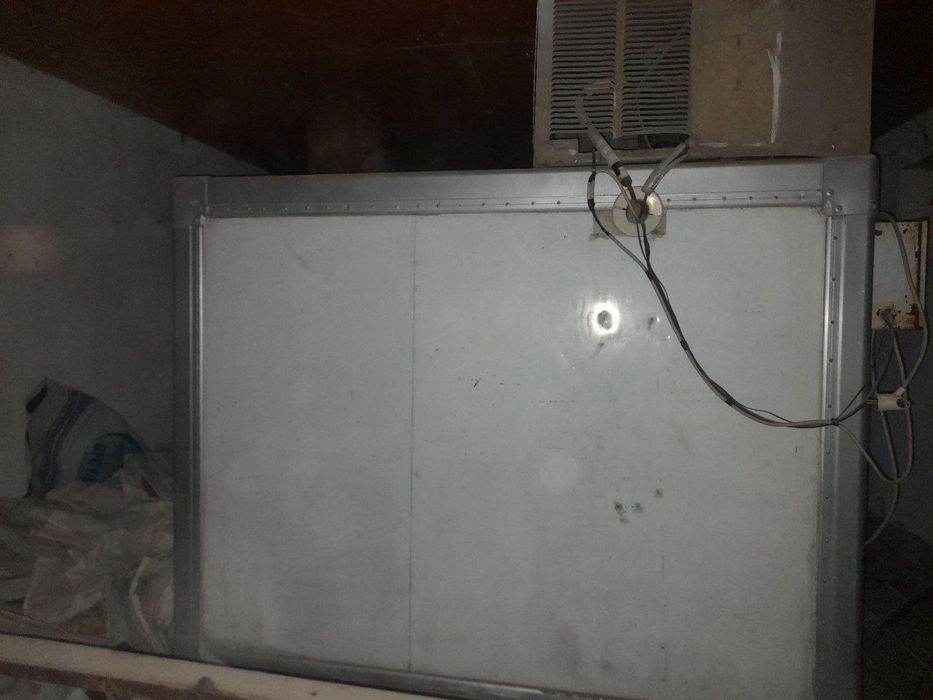 Продается Холодильное оборудование