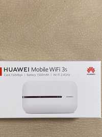 Huawei Mobile wifi 3s