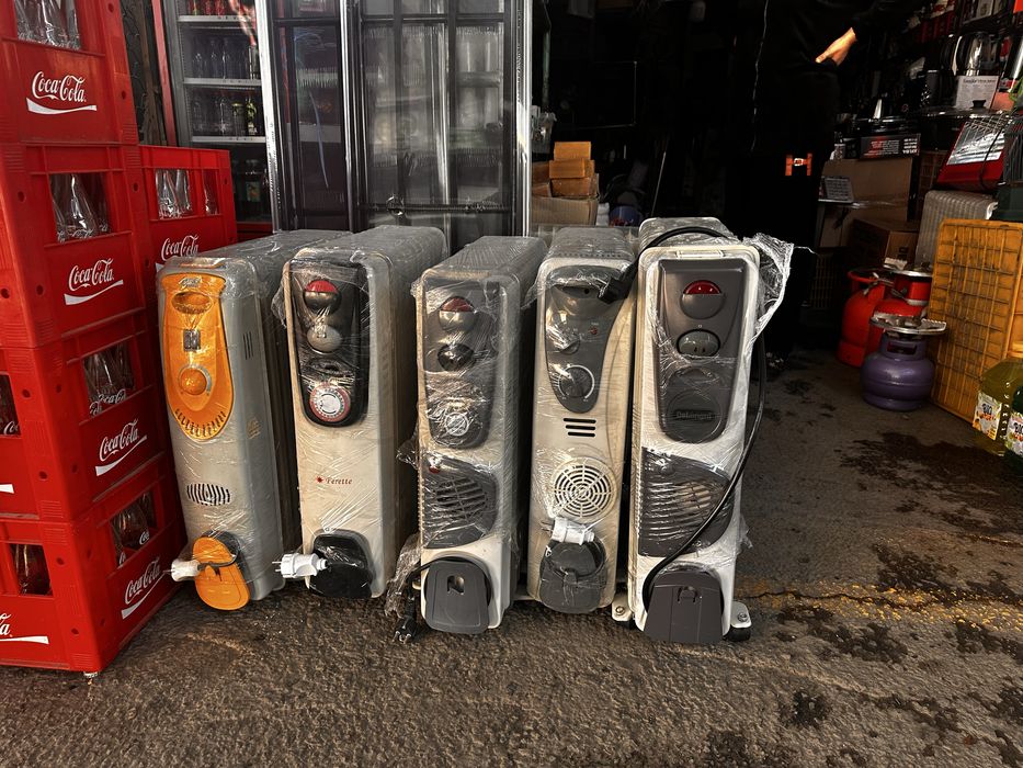 Maslenniy abagrivatel 13 talik, 11 talik , 9 talik bor