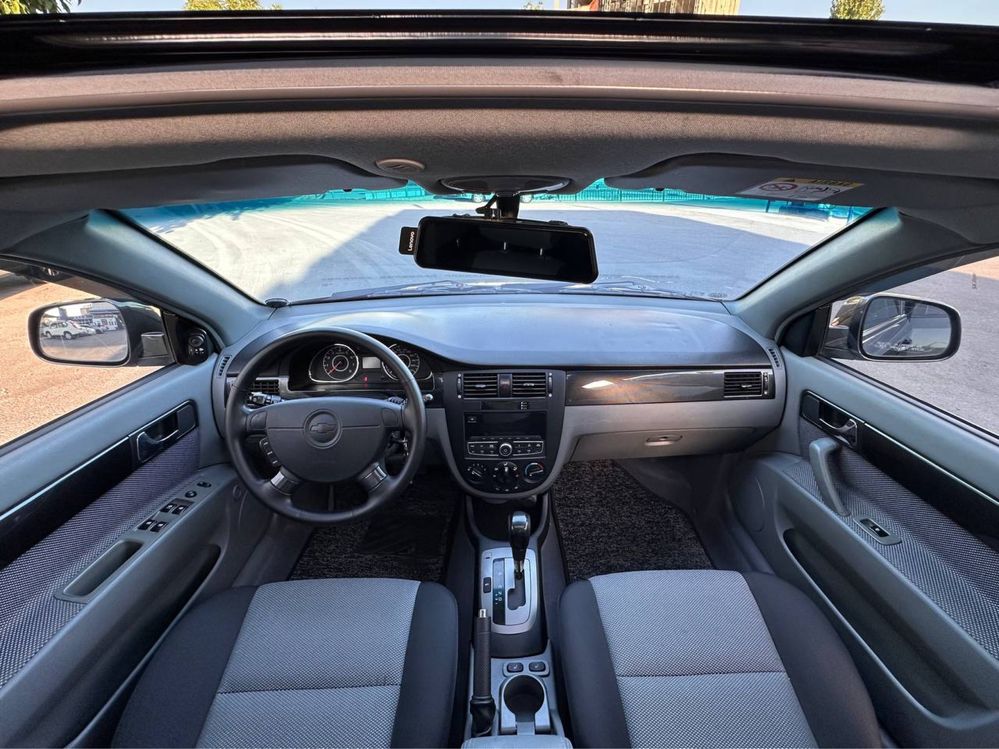 Прадаётся Chevrolet Gentra Elegant (AT) 2021 года