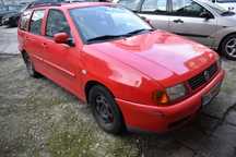 Продавам VW Polo combi