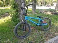 Bmx sunday street