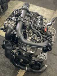 Контрактный двигатель Volkswagen Golf 5 1.4 TFSI